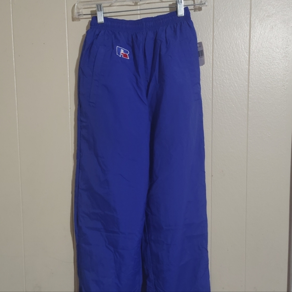 Russell Athletic Royal Blue Joggers